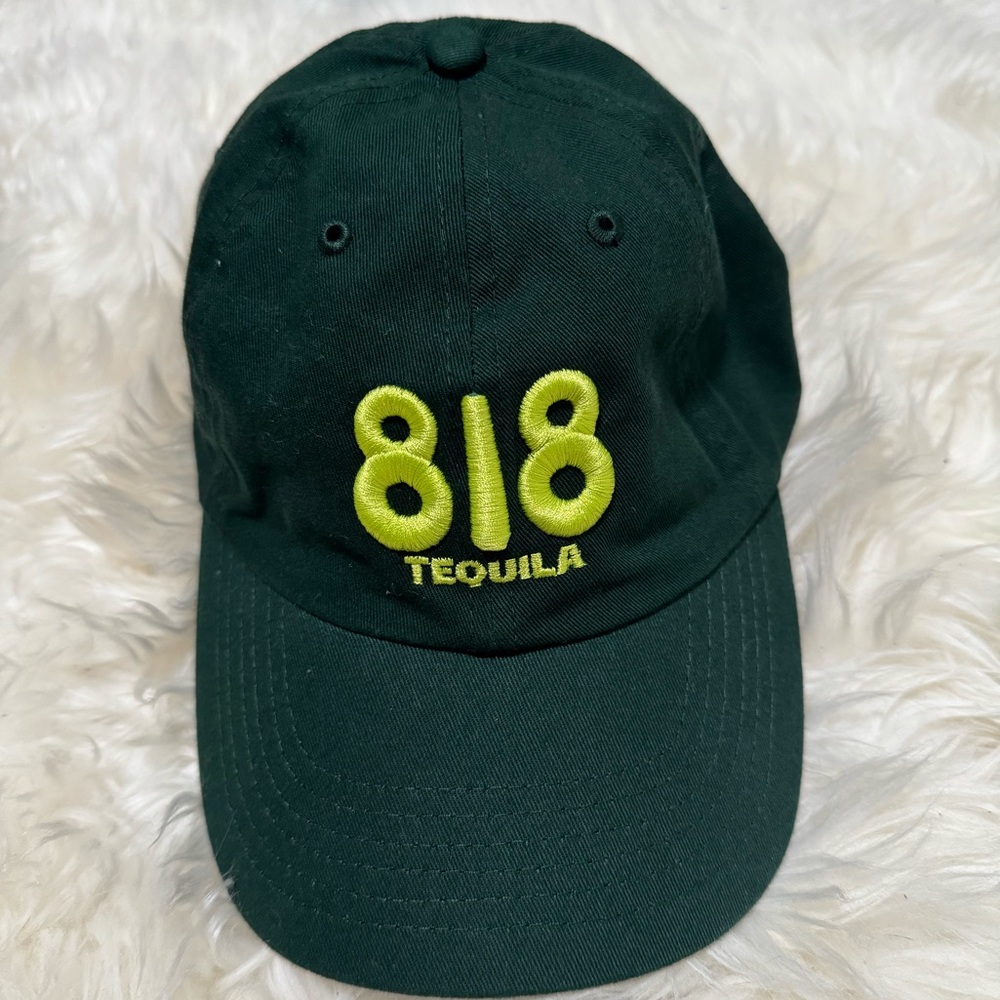 818 Tequila Hat